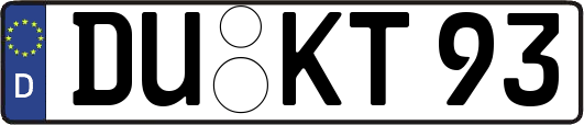 DU-KT93