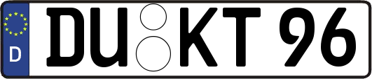 DU-KT96