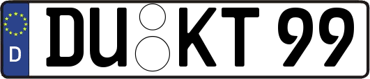 DU-KT99
