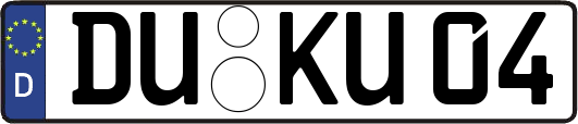DU-KU04