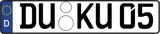 DU-KU05