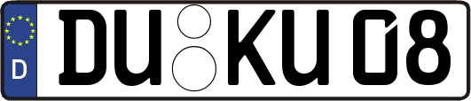 DU-KU08
