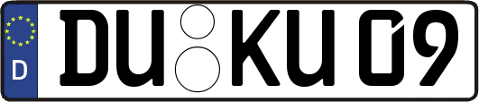 DU-KU09