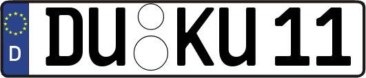 DU-KU11