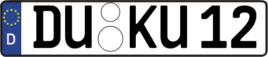 DU-KU12