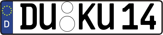 DU-KU14