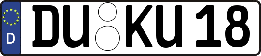 DU-KU18