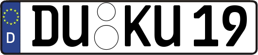 DU-KU19