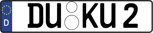 DU-KU2