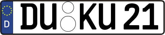 DU-KU21