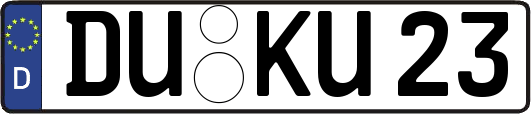 DU-KU23