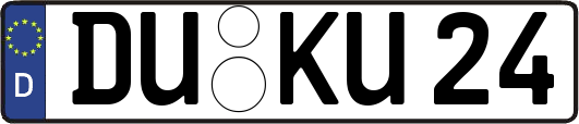 DU-KU24