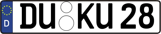 DU-KU28