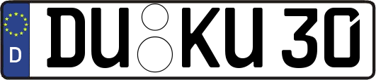 DU-KU30