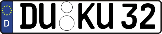 DU-KU32