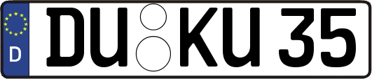 DU-KU35