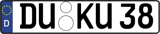 DU-KU38