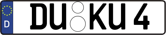 DU-KU4