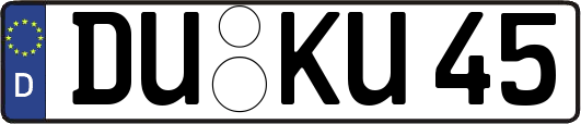 DU-KU45