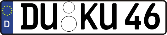 DU-KU46