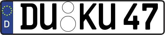 DU-KU47
