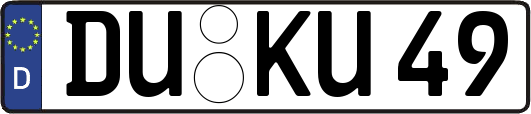 DU-KU49