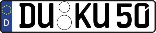 DU-KU50