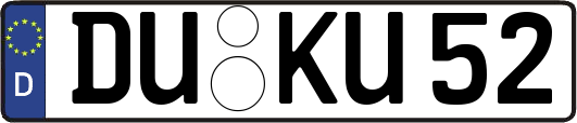 DU-KU52