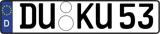 DU-KU53