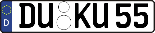 DU-KU55