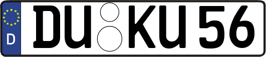 DU-KU56