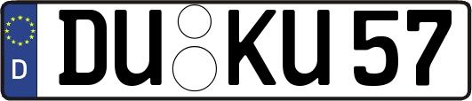 DU-KU57