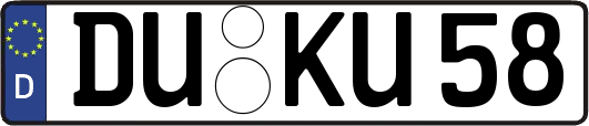 DU-KU58