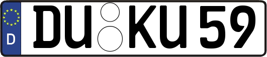 DU-KU59