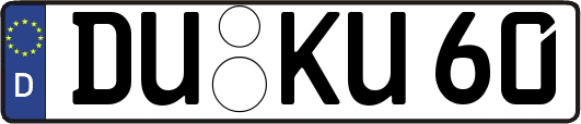 DU-KU60