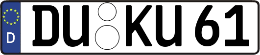 DU-KU61