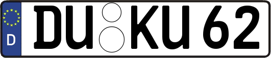 DU-KU62