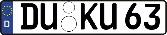 DU-KU63