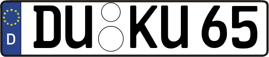 DU-KU65