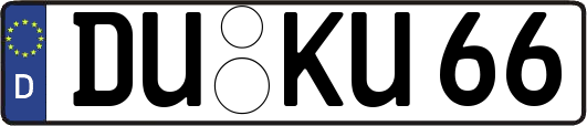 DU-KU66