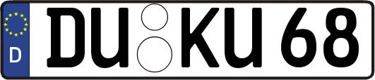 DU-KU68