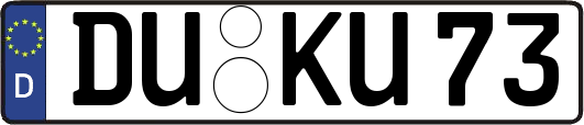 DU-KU73