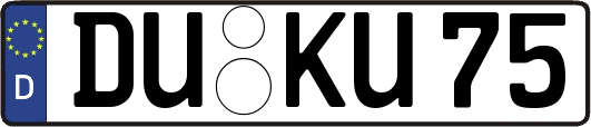 DU-KU75