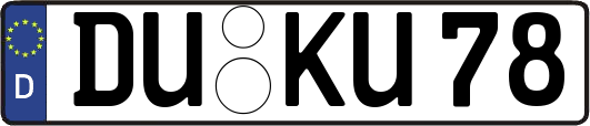 DU-KU78