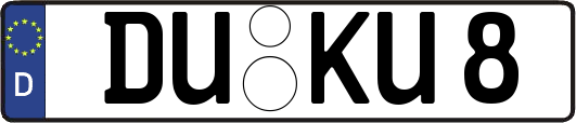 DU-KU8