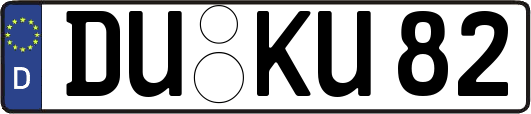 DU-KU82