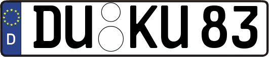 DU-KU83