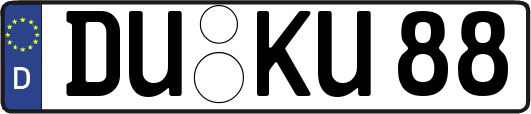 DU-KU88