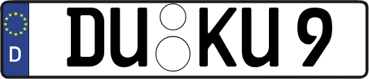 DU-KU9