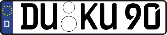 DU-KU90
